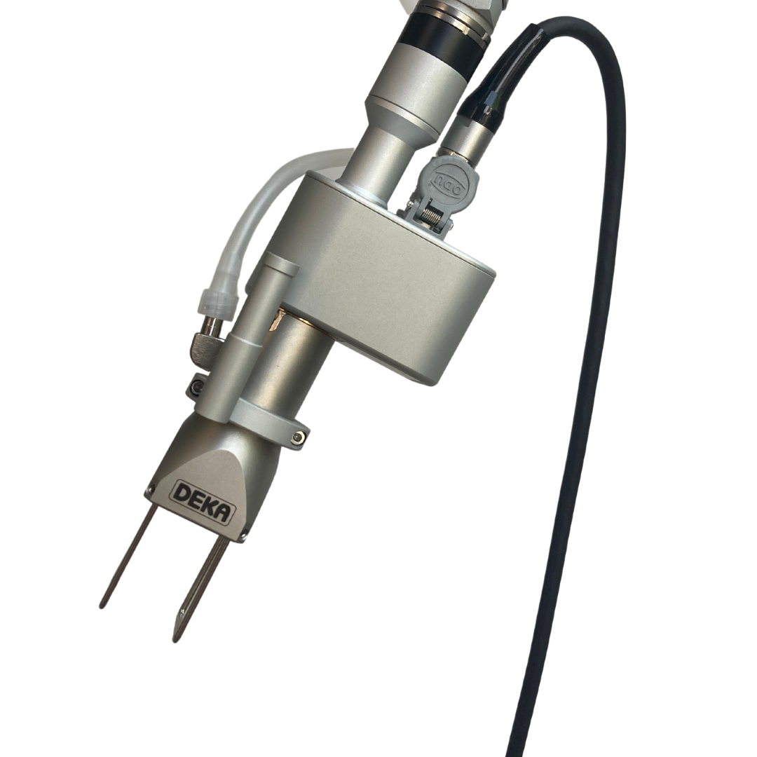 DEKA SmartXide Fractional Facial Handpiece