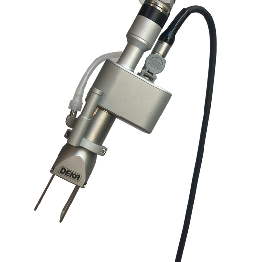 DEKA SmartXide Fractional Facial Handpiece