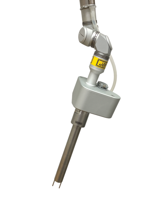 DEKA SmartXide QuiteNite Fractional Sleep Handpiece