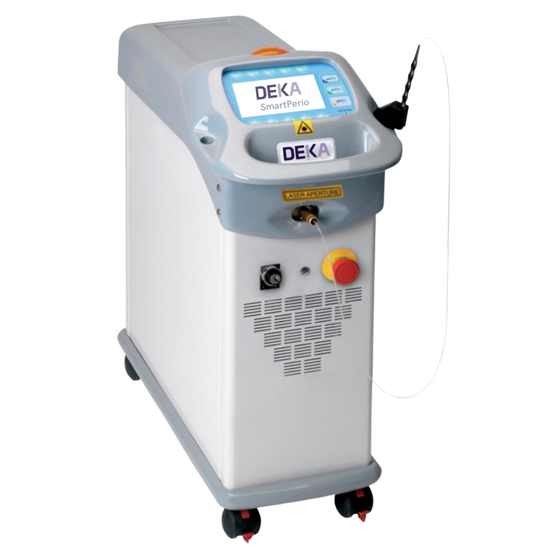 DEKA SmartPerio 10W ND:YAG Laser