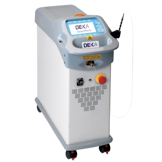 DEKA SmartPerio 10W ND:YAG Laser
