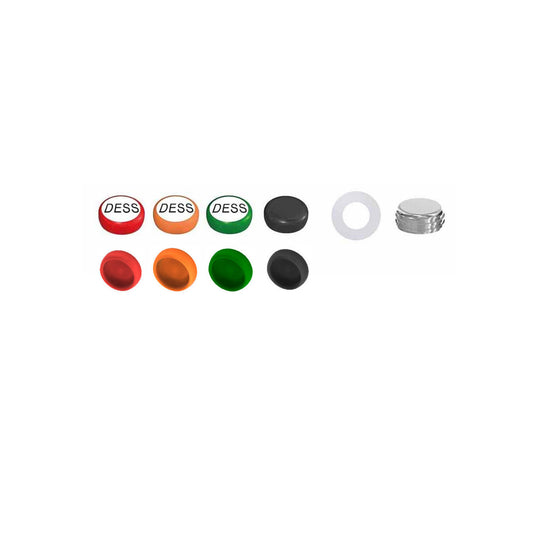 DessLOC Retention Kit Up to 40° Divergence - DLERL-P1 (1 Pack)