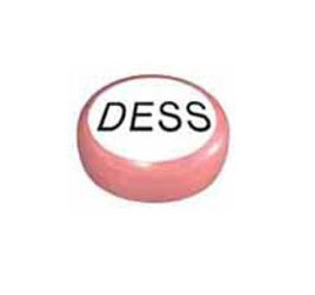 DessLOC Rose Inserts - 3lbs - DLN3L-P4