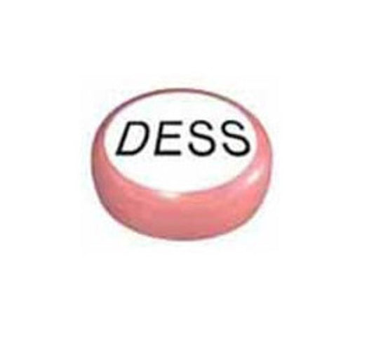 DessLOC Rose Inserts - 3lbs - DLN3L-P4