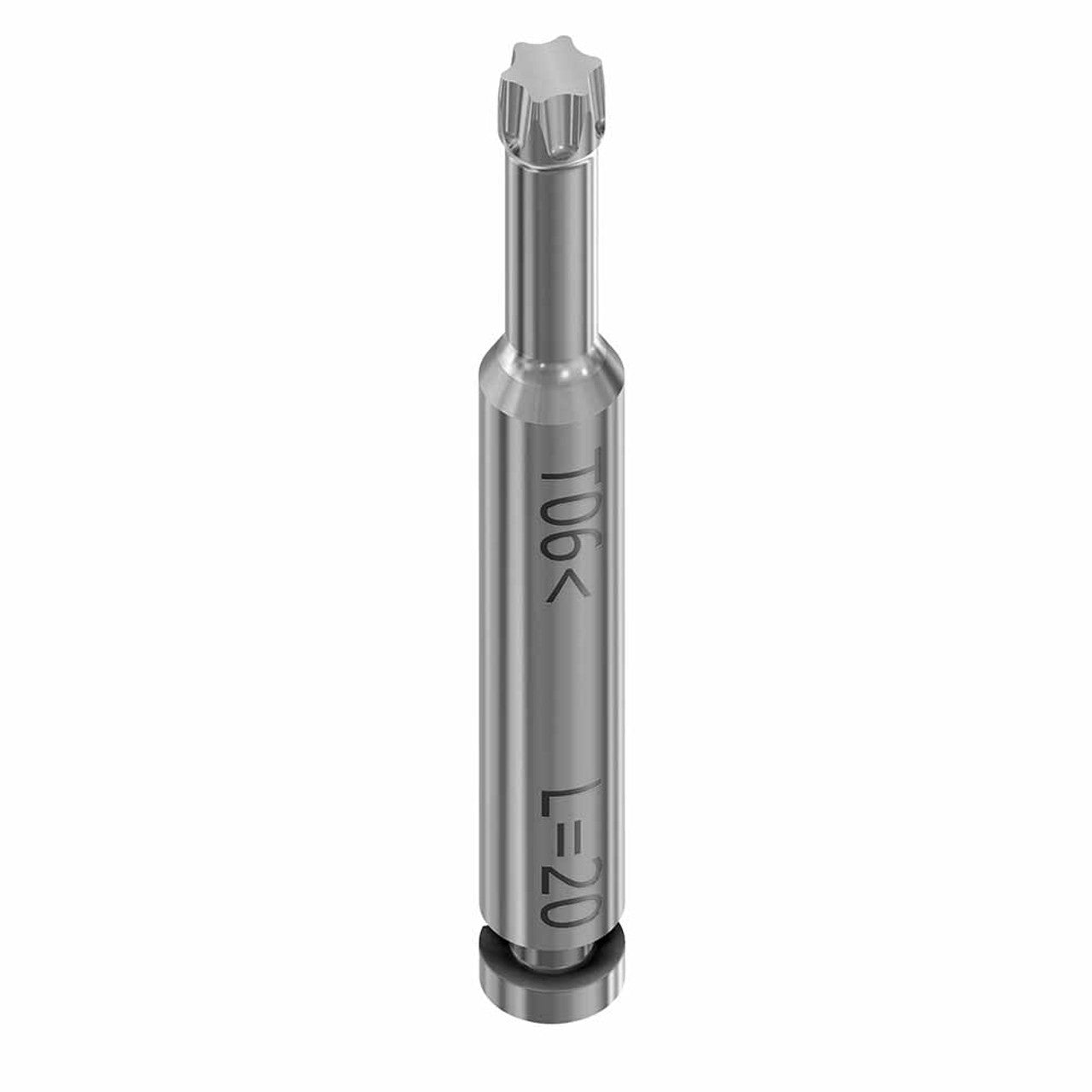 Latch Style Driver 20mm DT20TC06