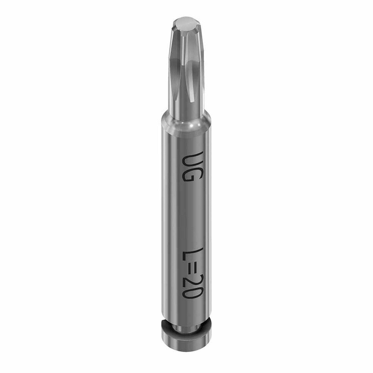 Latch Style Driver 20mm DT20U