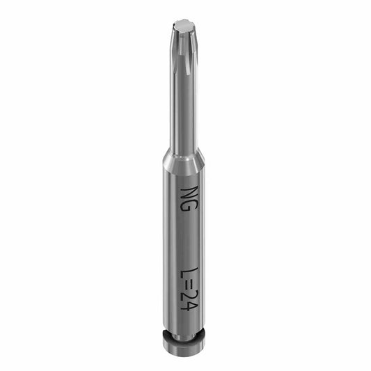 Latch Style Driver 24mm DT24NG