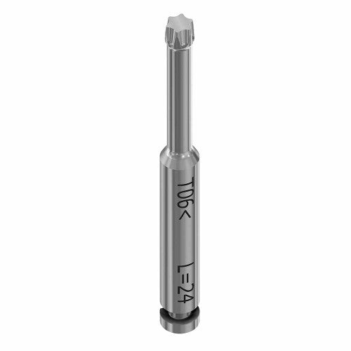 Latch Style Driver 24mm DT24TC06