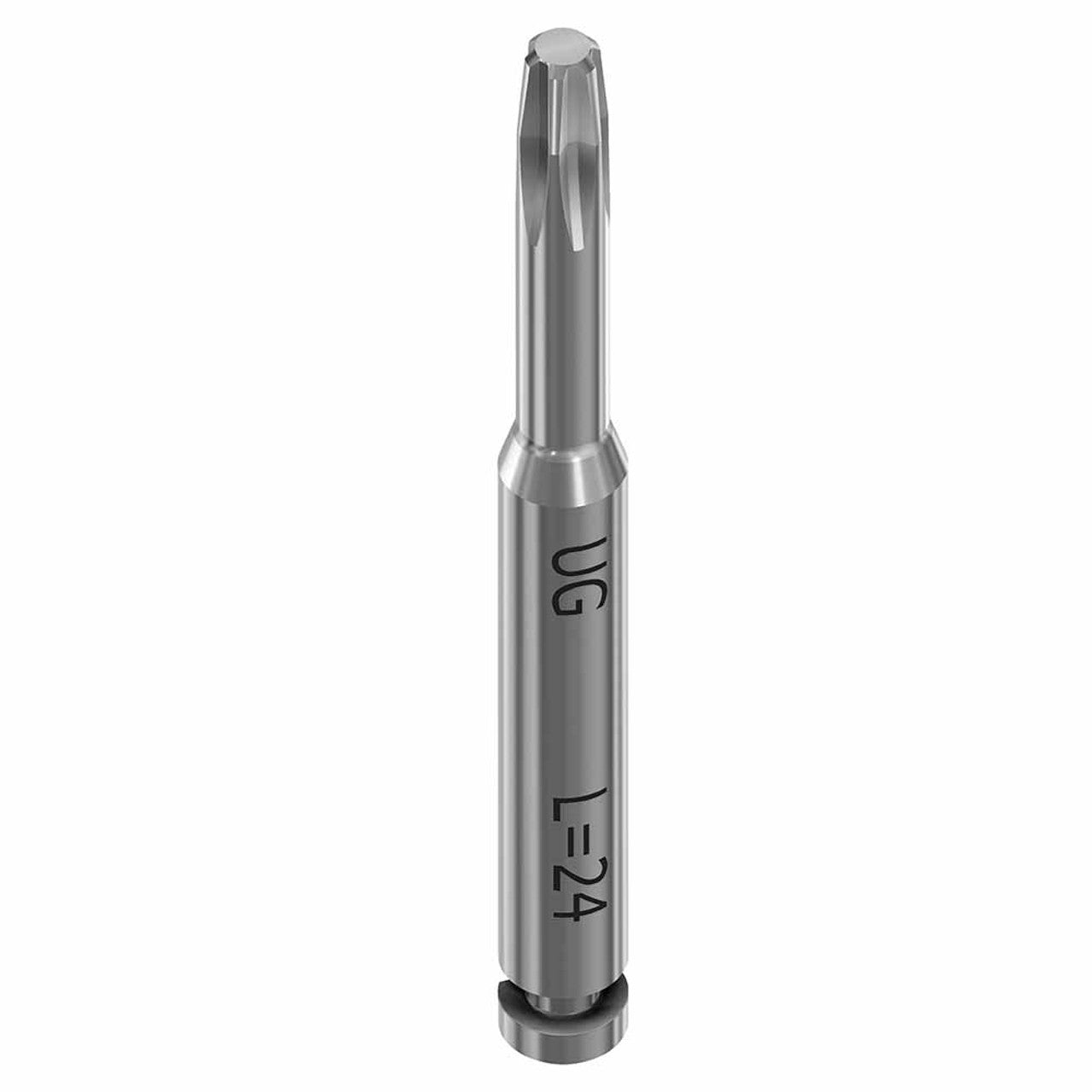 Latch Style Driver 24mm DT24U