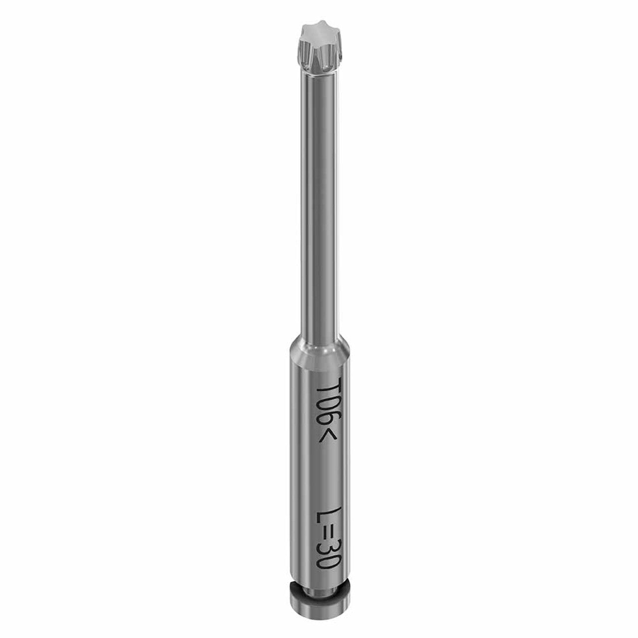Latch Style Driver 30mm DT30TC06