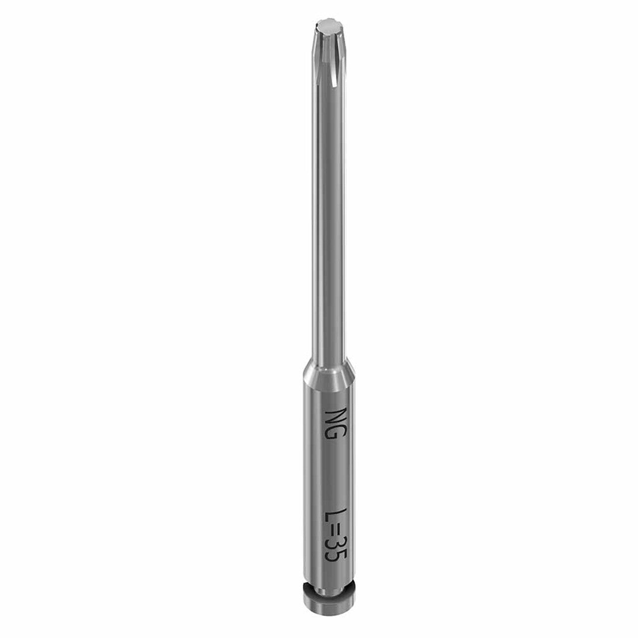 Latch Style Driver 35mm DT35NG