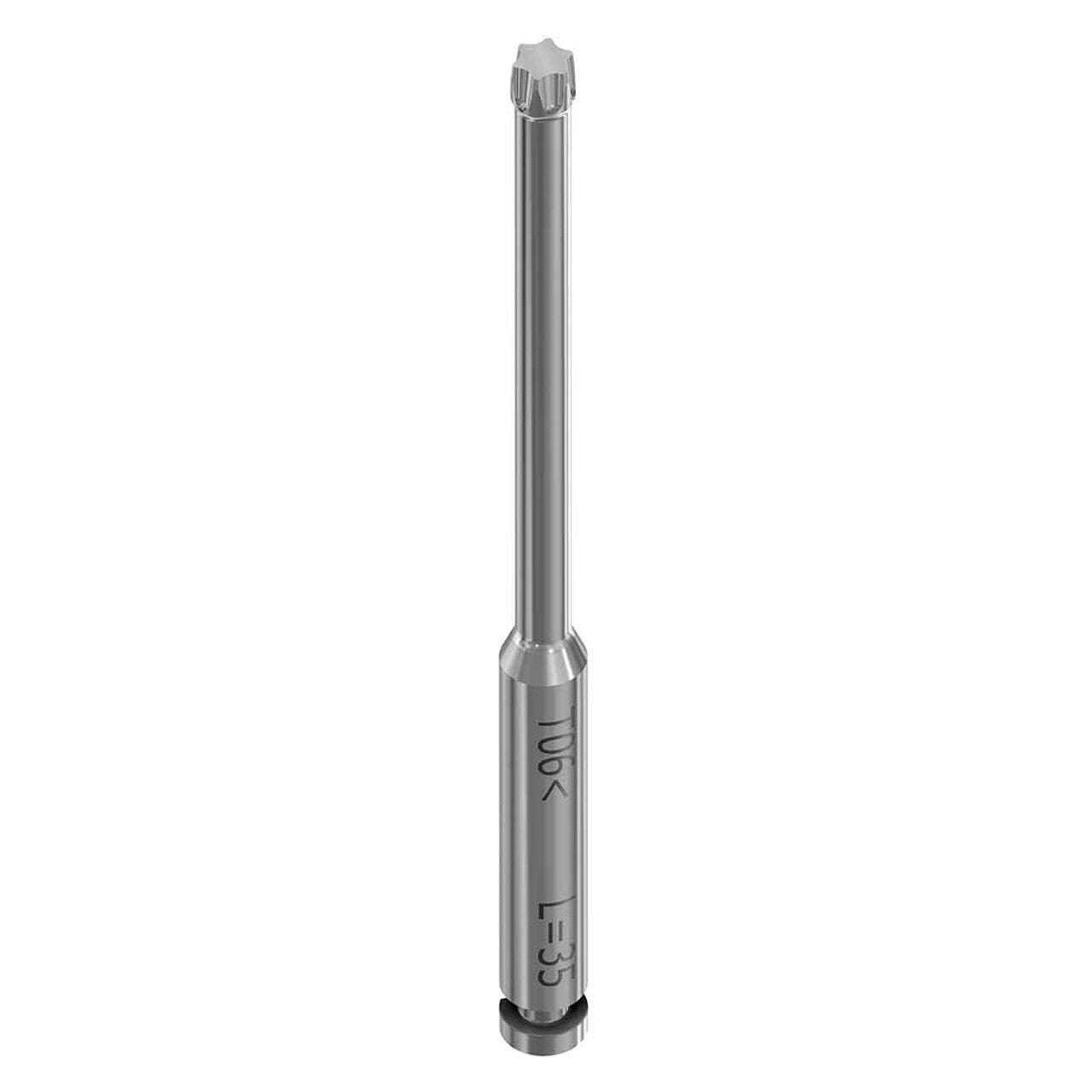 Latch Style Driver 35mm DT35TC06