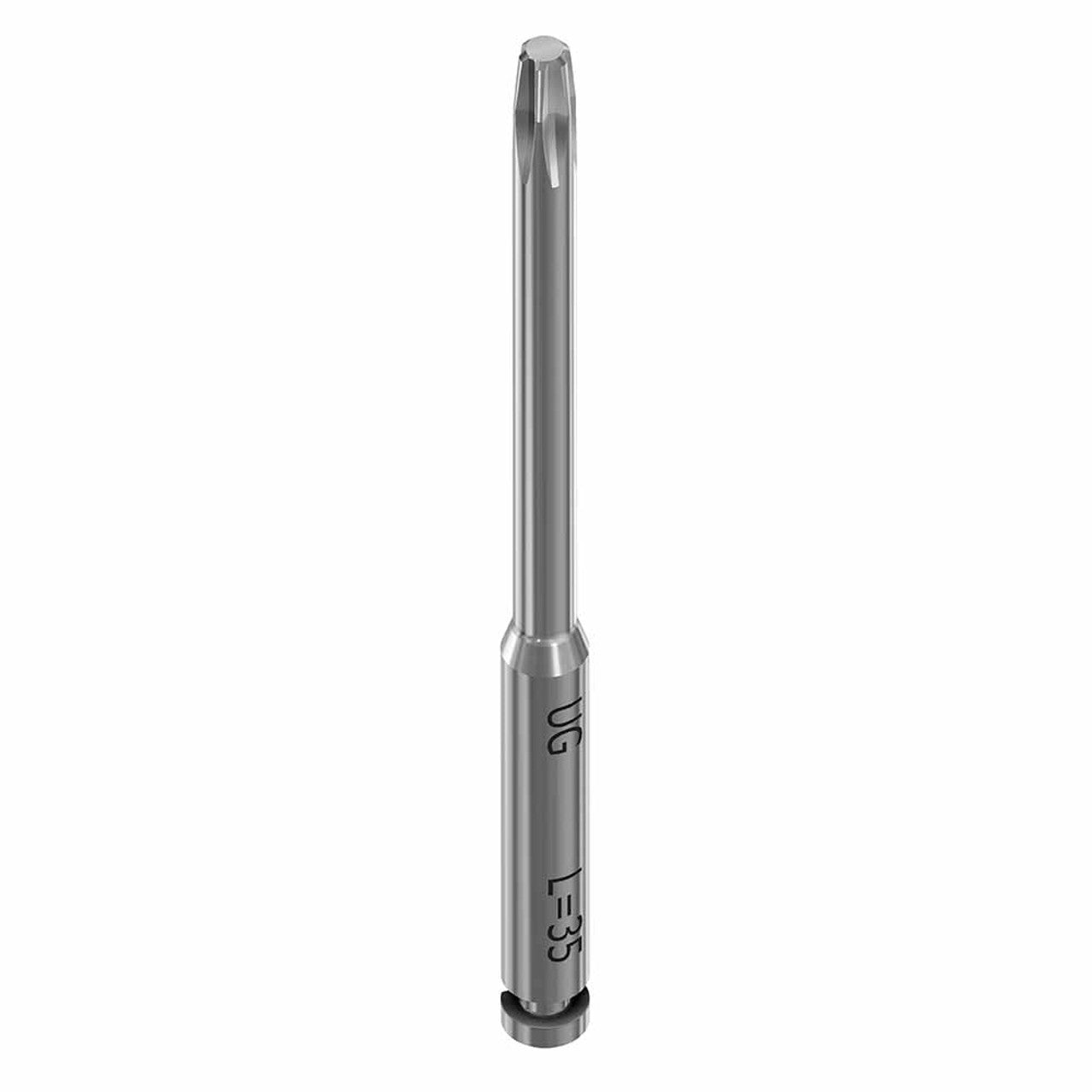 Latch Style Driver 35mm DT35U