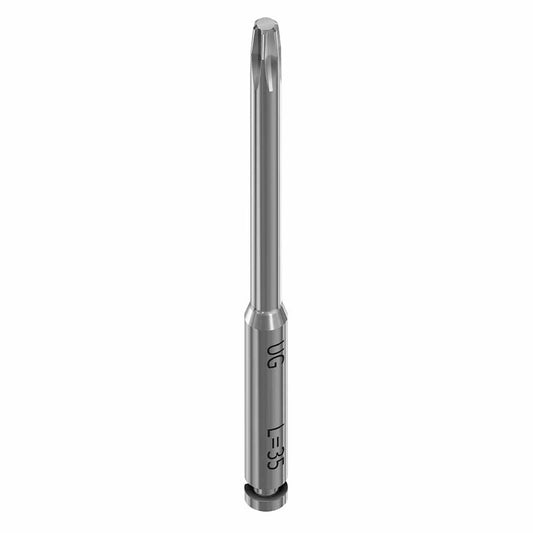 Latch Style Driver 35mm DT35U