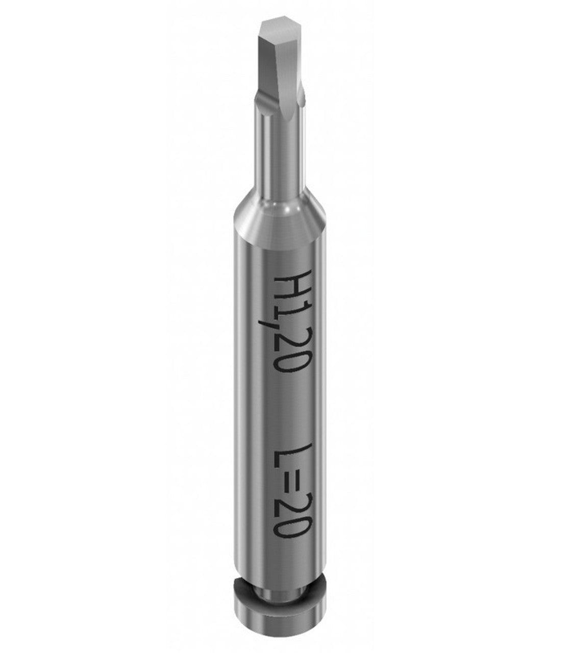 Latch Style Driver 20mm DTC20H120