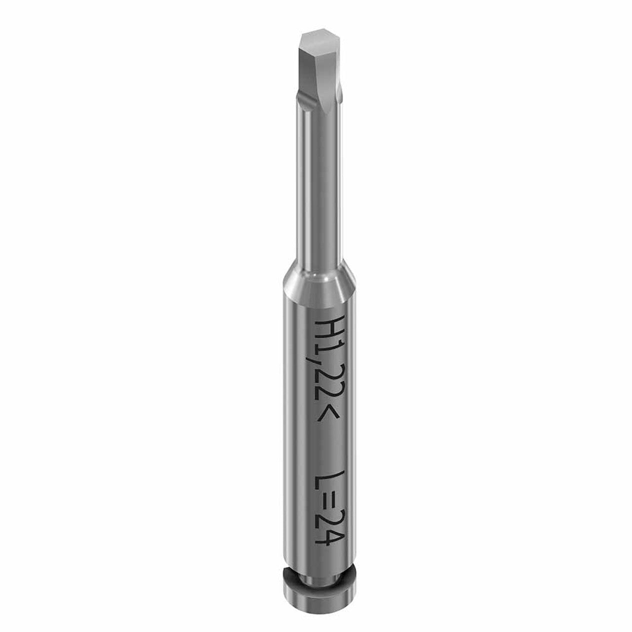 Latch Style Driver 24mm DTC24H122
