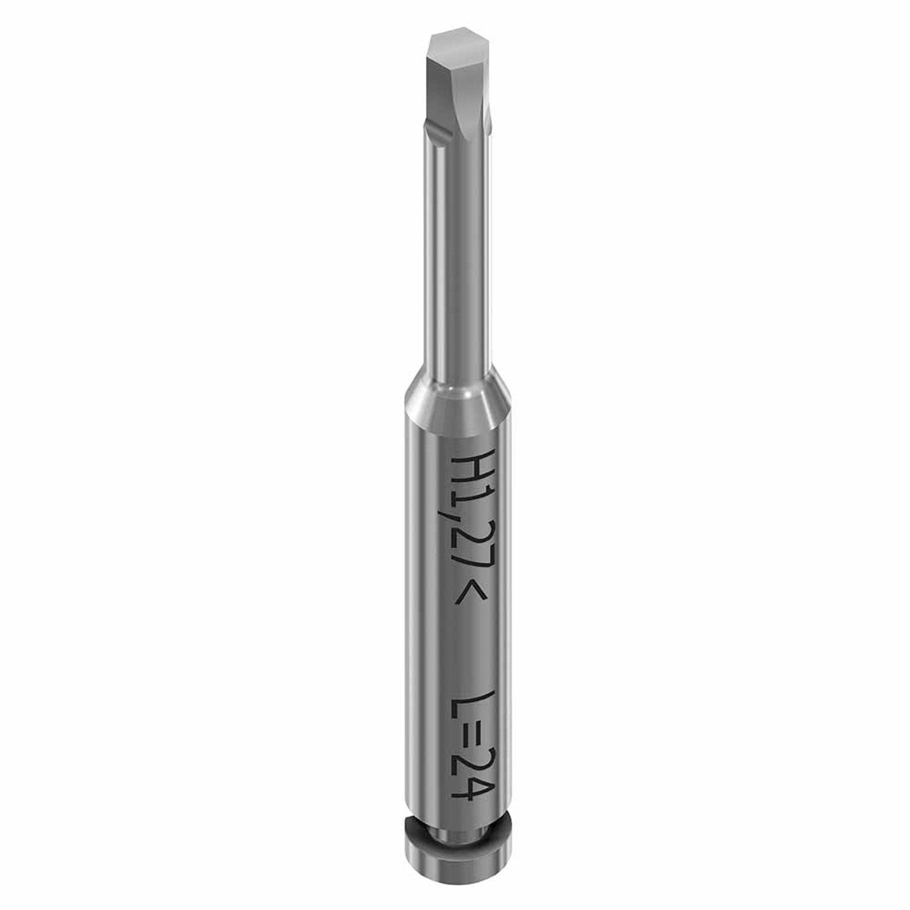 Latch Style Driver 24mm DTC24H127