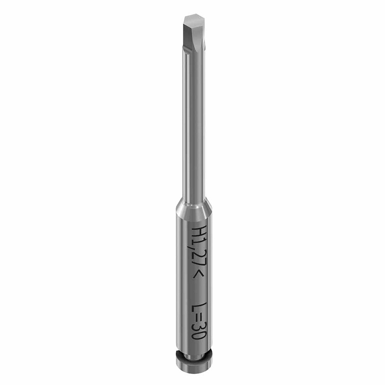 Latch Style Driver 30mm DTC30H127