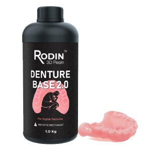 Rodin Denture Base 2.0 1.0kg