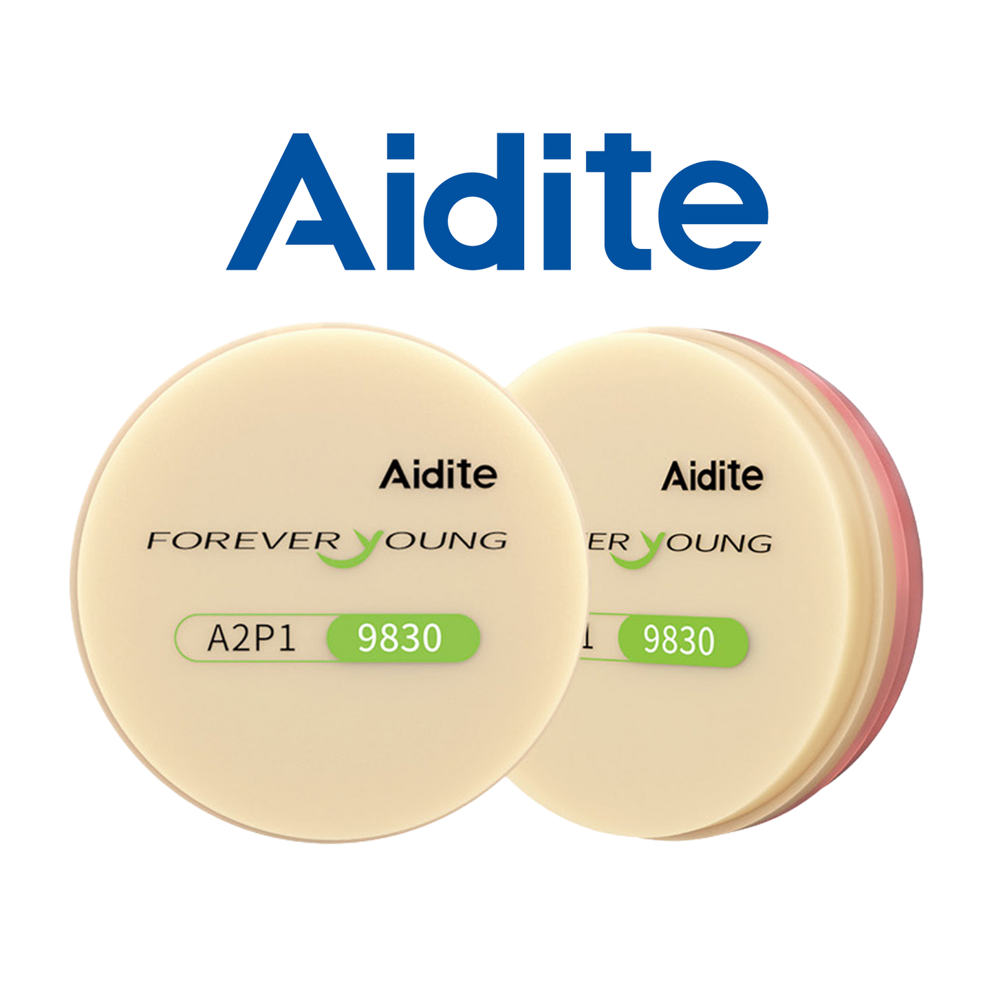 Aidite Denture PMMA