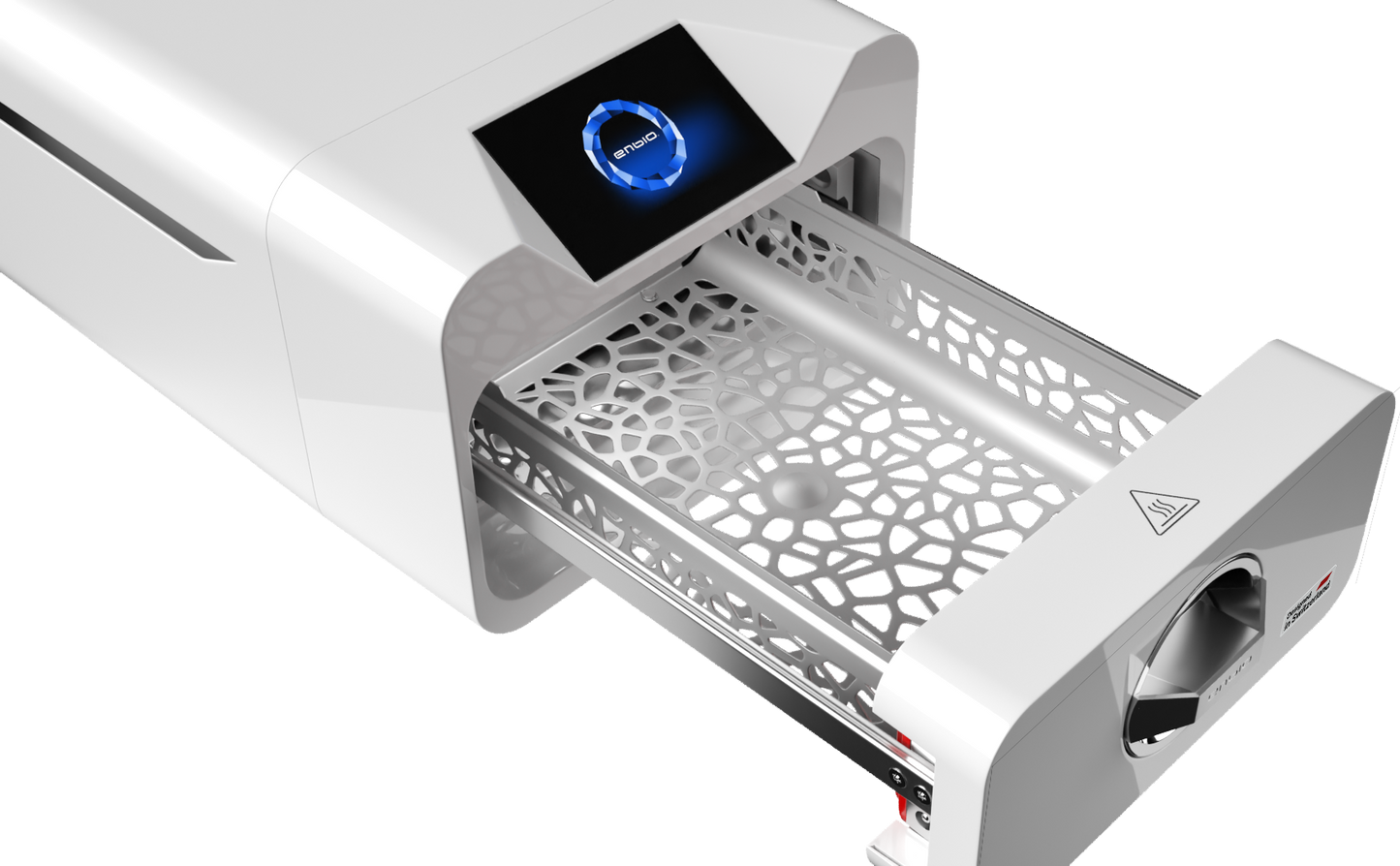 Enbio PRO Rapid Sterilizer