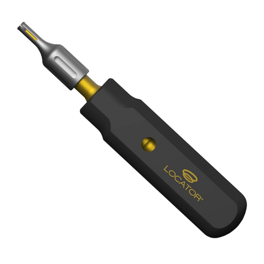 Zest Dental Enhanced Core Tool