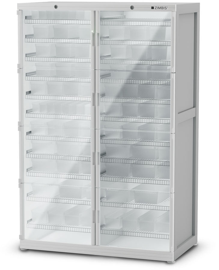 Zimbis FLEX 2000 Inventory Management System