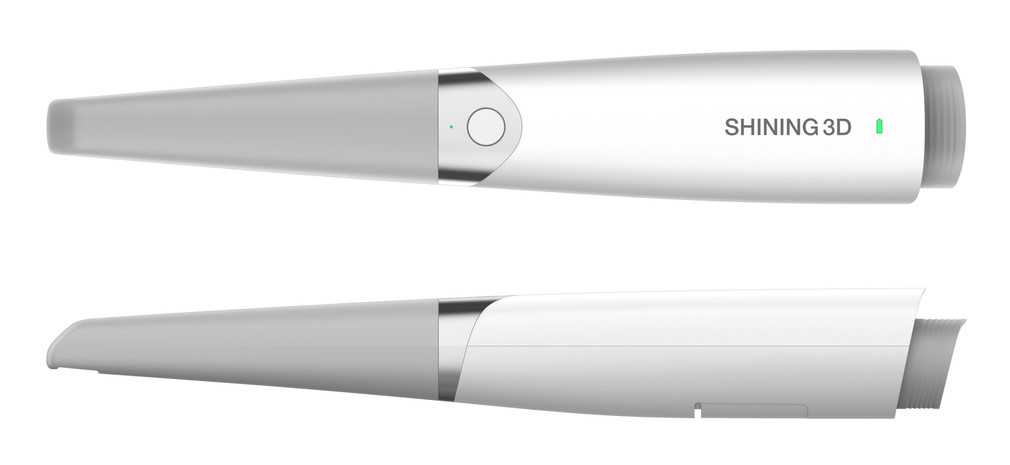 Shining 3D Aoralscan 3 Wireless Scanner