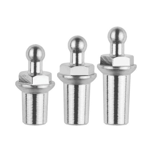Tatum Press-Fit Ball Post Abutments
