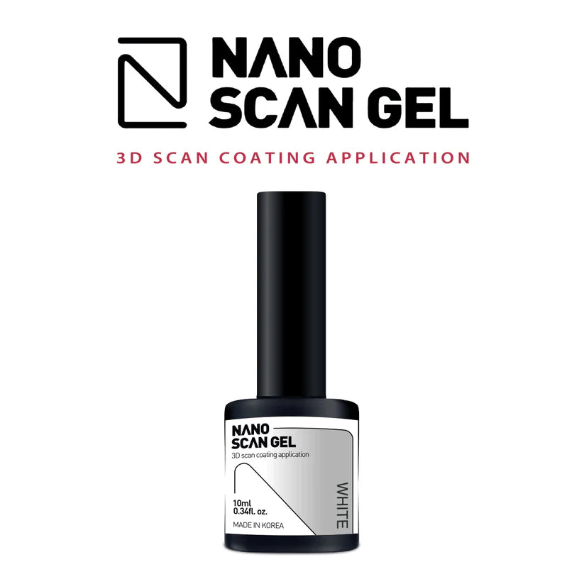 ID Nano Scan Gel (3D Scan Coating)