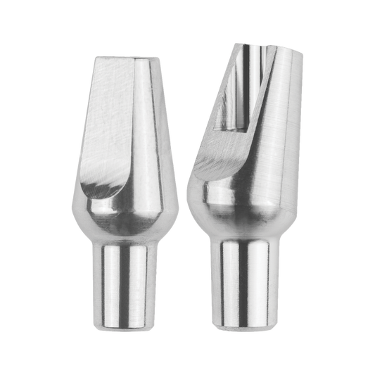 Tatum Press-Fit Non-Shouldered Abutments