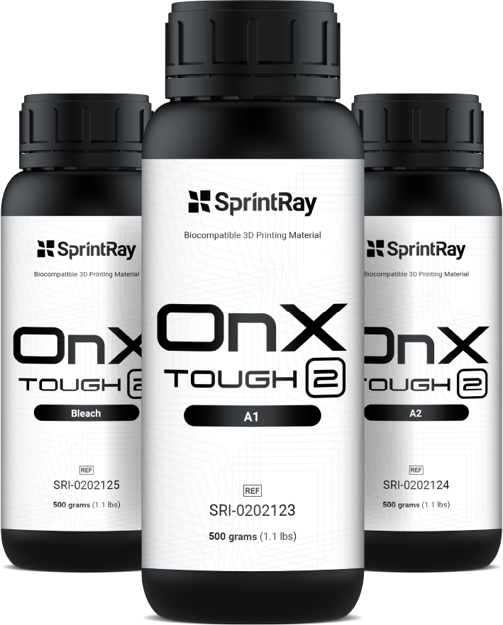OnX Tough 2 - 500g