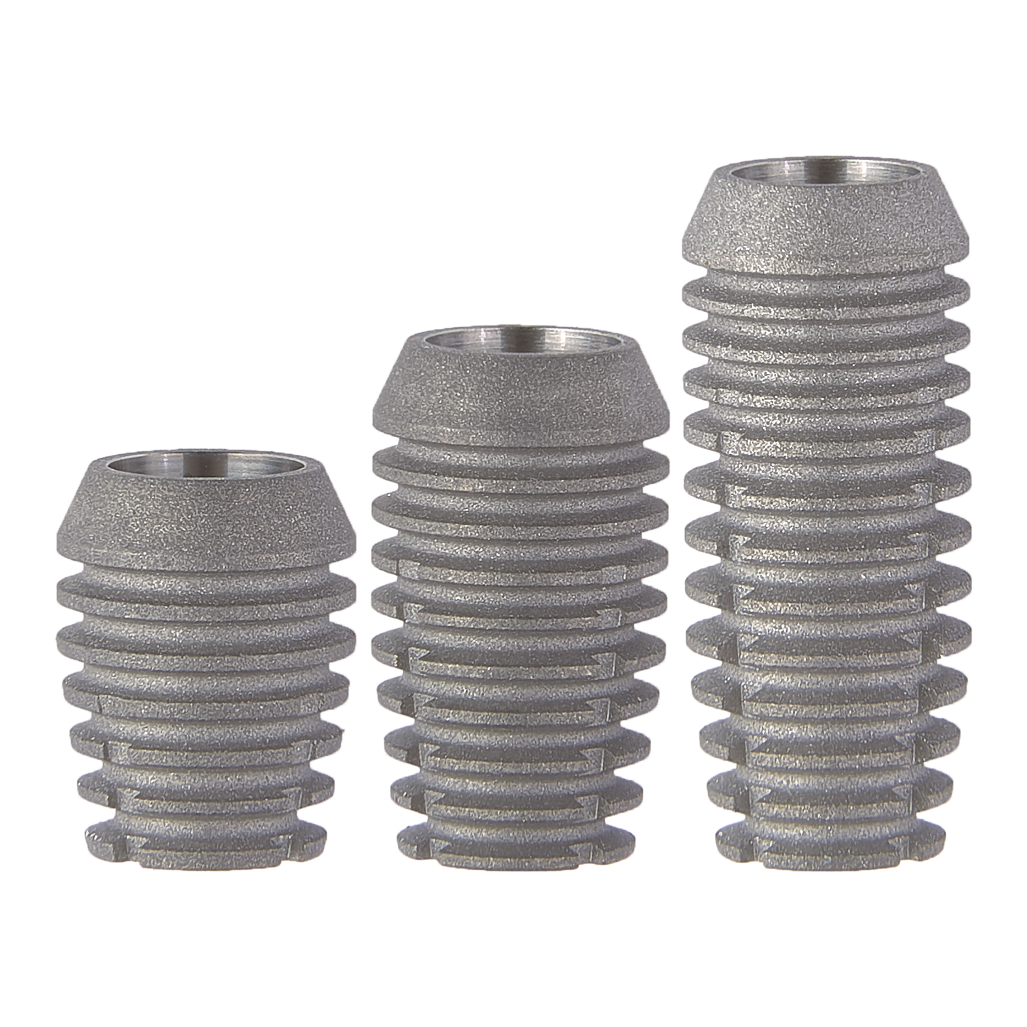 Tatum Press-Fit Implant