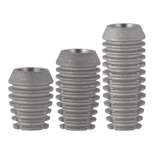 Tatum Press-Fit Implant