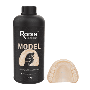 Rodin Model 1.0kg