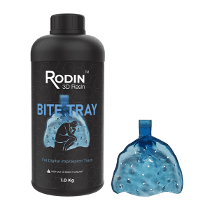 Rodin Bite Tray 1.0kg