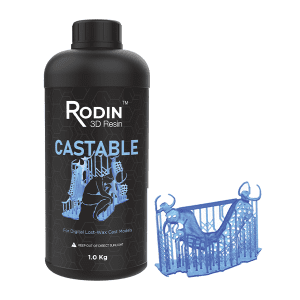 Rodin Bite Castable 1.0kg