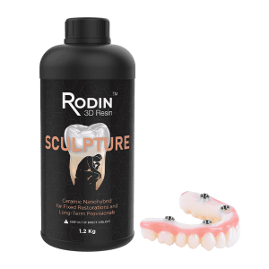 Rodin Sculpture 1.2kg
