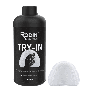 Rodin Try-In 1.0kg
