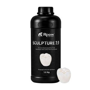 Rodin Sculpture 2.0 1.2kg