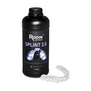 Rodin Splint 2.0 1.0kg