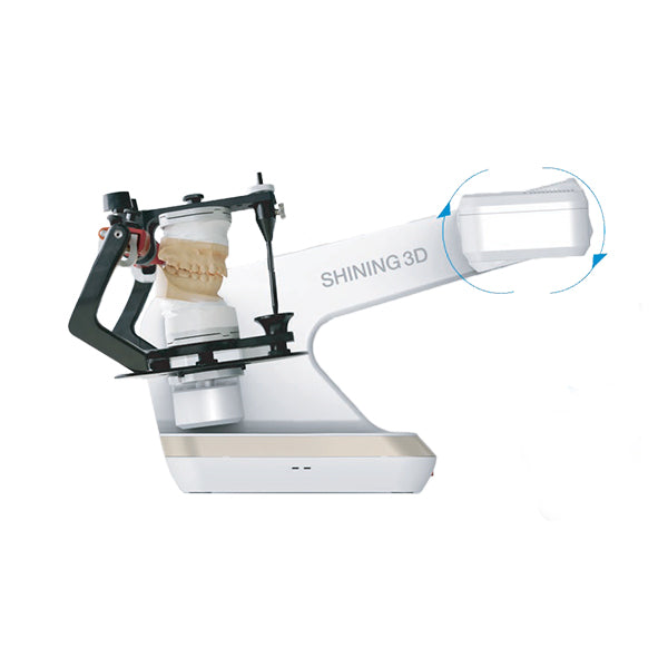 Shining 3D AutoScan DS EX Pro Desktop Scanner