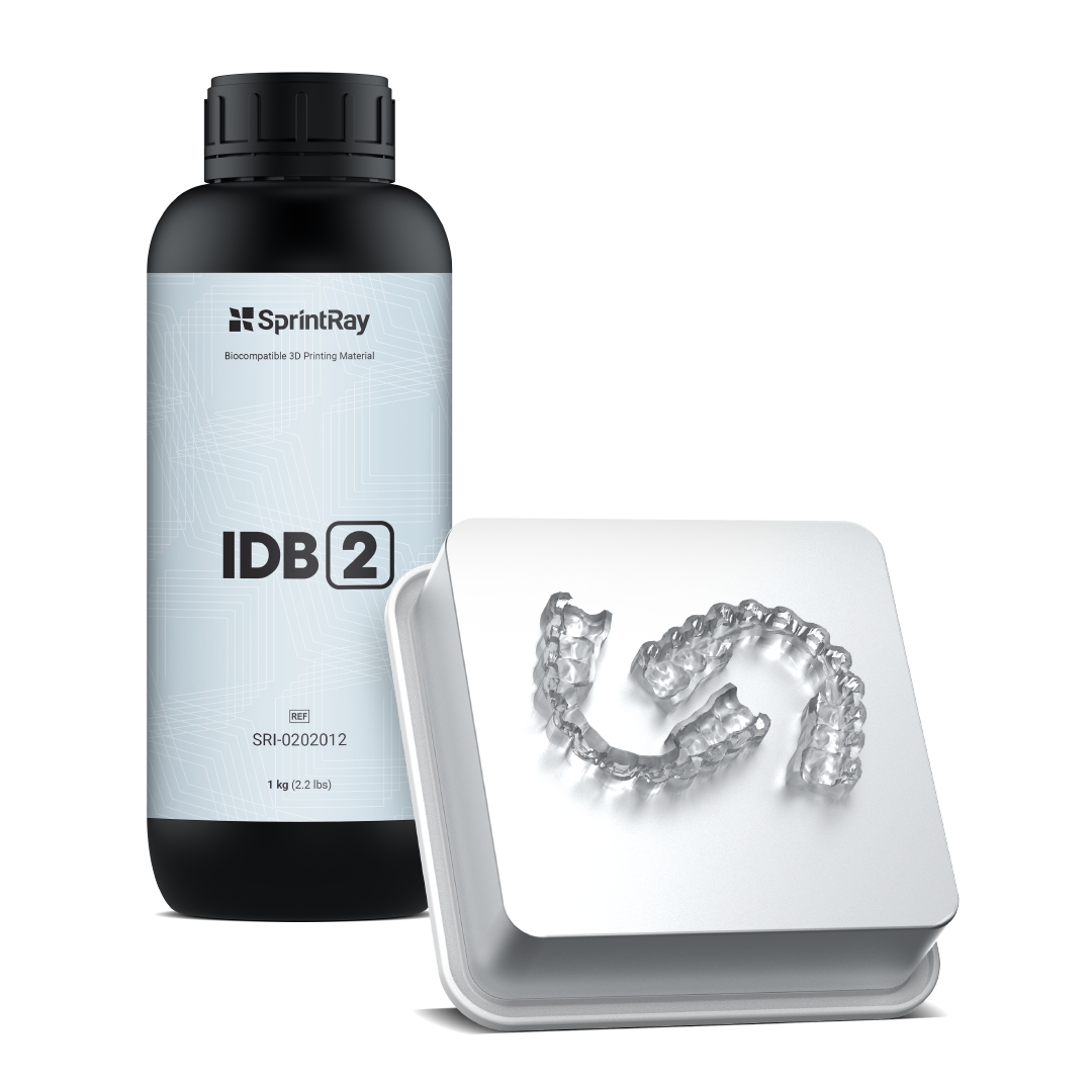 IDB 2 - 1kg