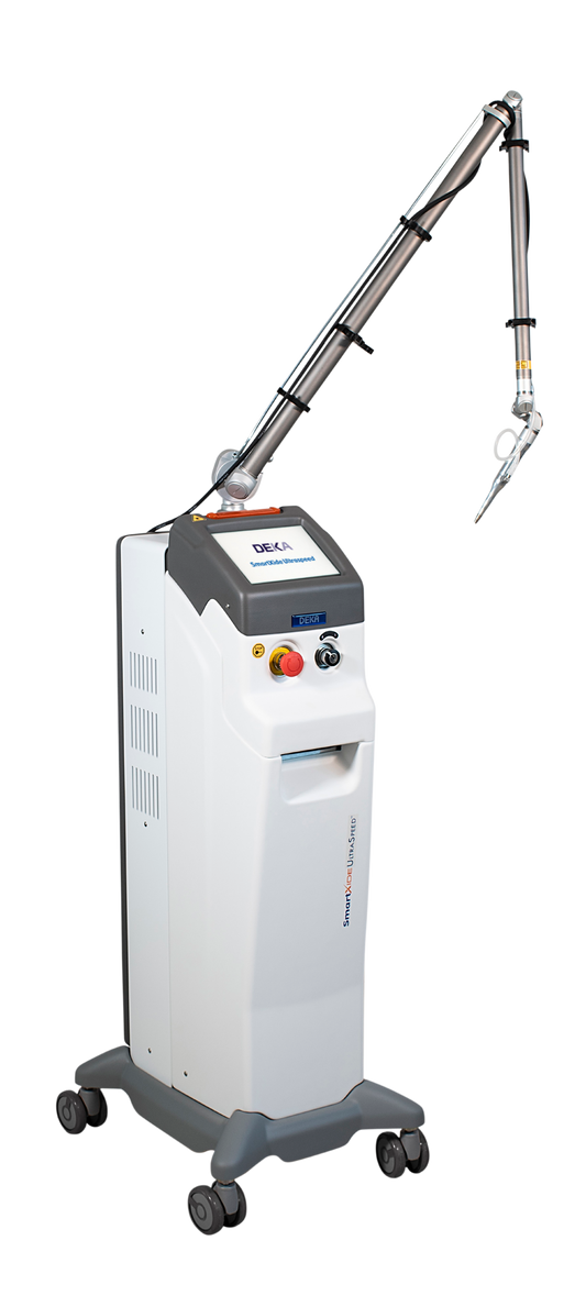 DEKA SmartXide UltraSpeed 2 C02 Laser