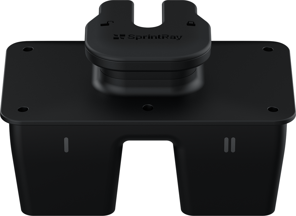 SprintRay Pro2 Duo Build Platform