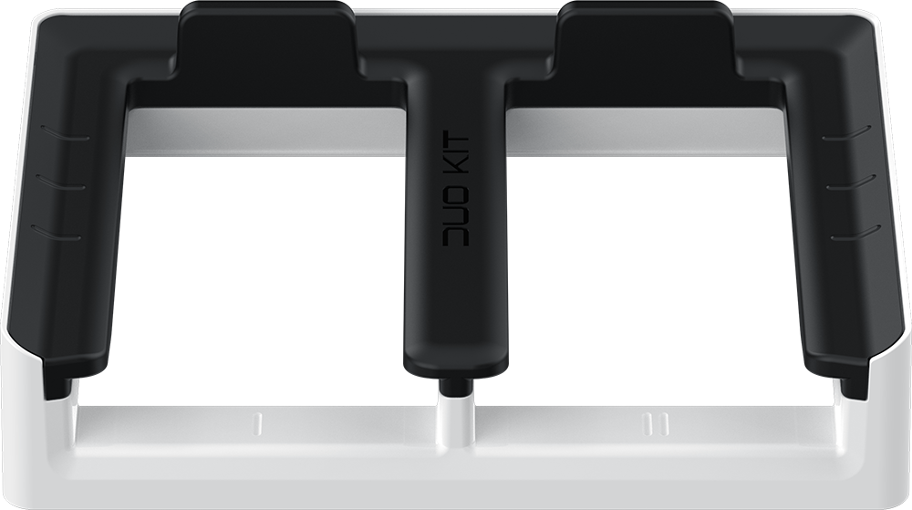 SprintRay Pro2 Duo Adapter