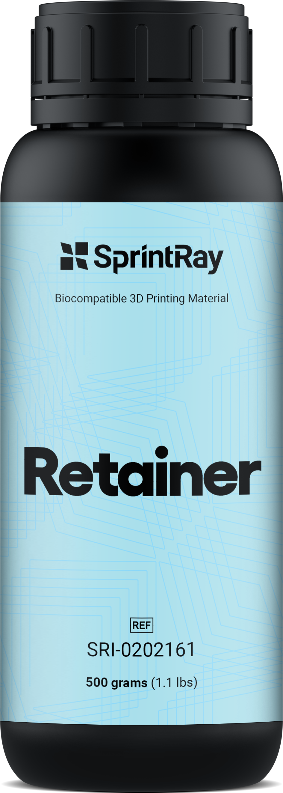 Direct Retainer - 500g
