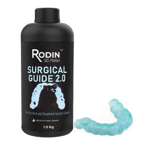 Rodin Surgical Guide 2.0 1.0kg