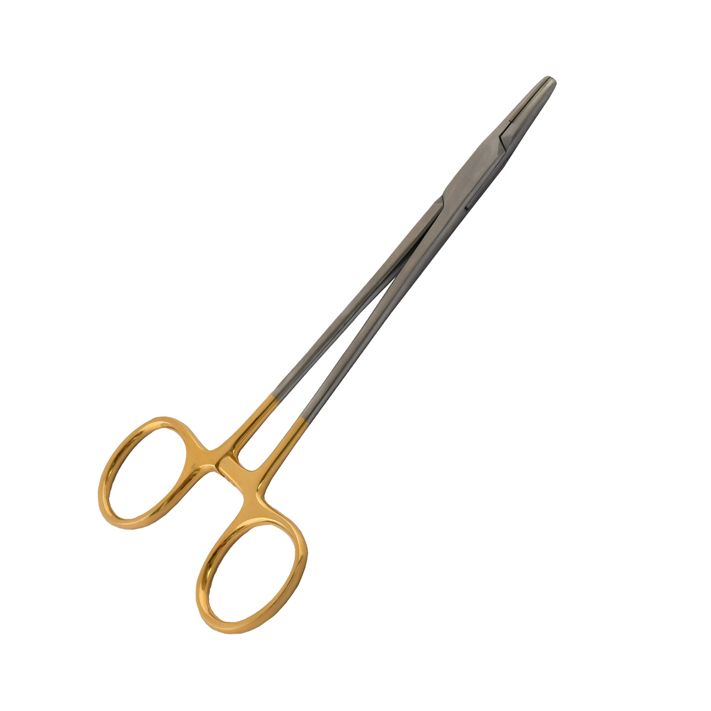 Tatum Tungsten Carbide Needle Holder