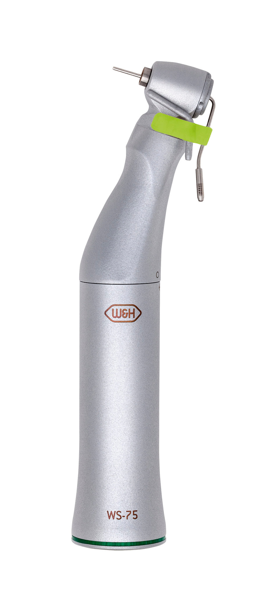 W&H WS-75 Handpiece (Green - Implant)